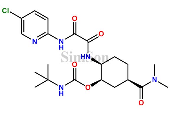 Edoxaban Impurity 89