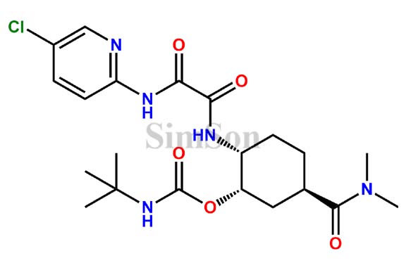 Edoxaban Impurity 88
