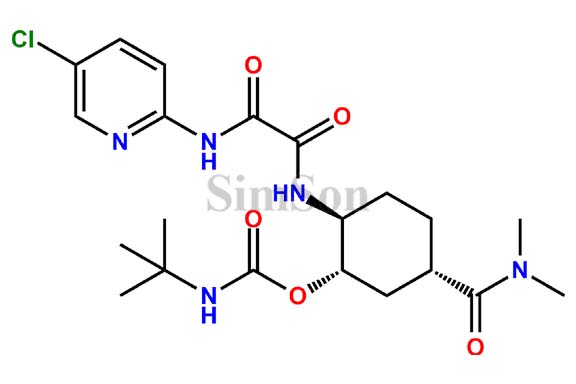 Edoxaban Impurity 86