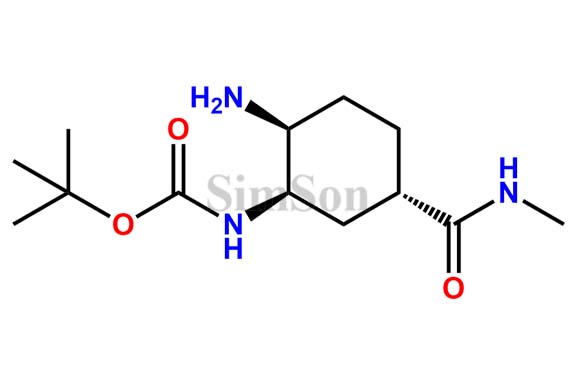 Edoxaban Impurity 82