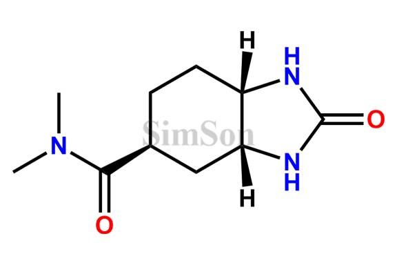 Edoxaban Impurity 81