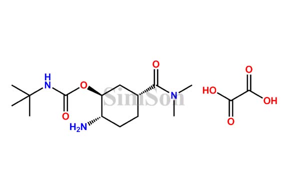 Edoxaban Impurity 20
