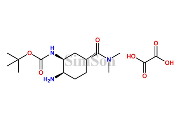 Edoxaban Impurity 21