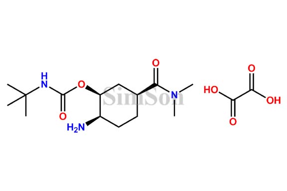 Edoxaban Impurity 26