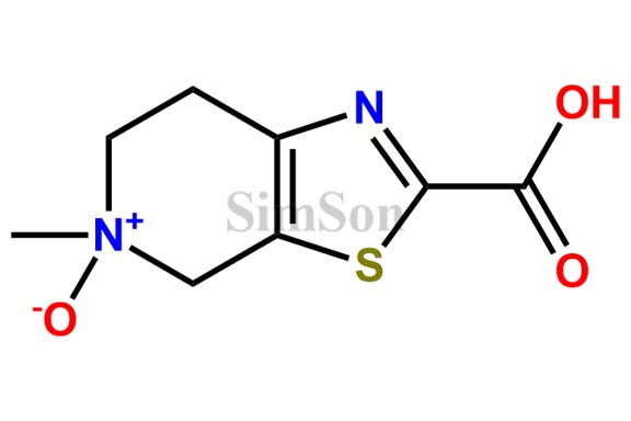 Edoxaban Impurity 12