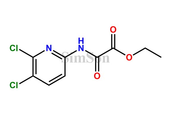 Edoxaban Impurity 22