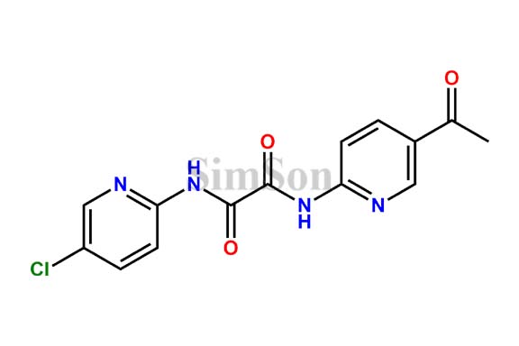Edoxaban Impurity 27