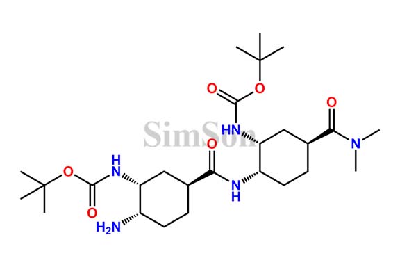 Edoxaban Impurity 9