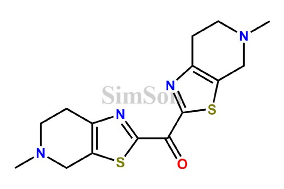 Edoxaban Impurity 33