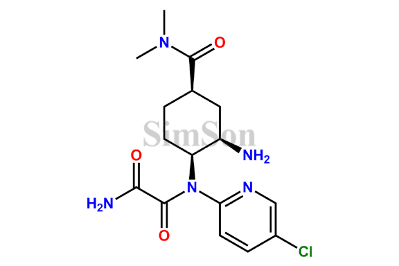 Edoxaban Impurity 38