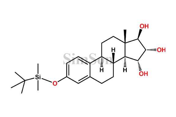 Estriol Impurity 1