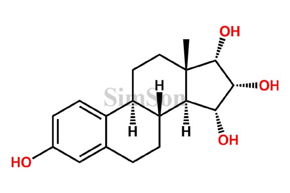 Estriol Impurity 5