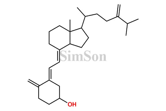 Ergocalciferol Impurity 1