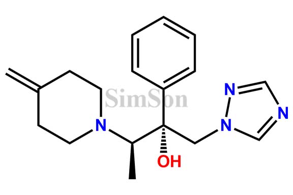 Efinaconazole Impurity 38