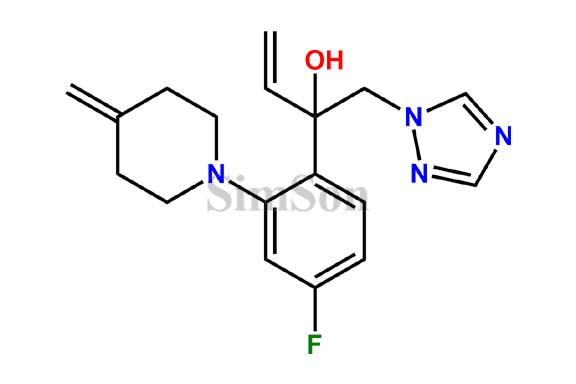 Efinaconazole Impurity 6