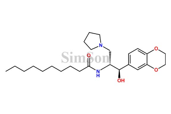 Eliglustat Impurity 6