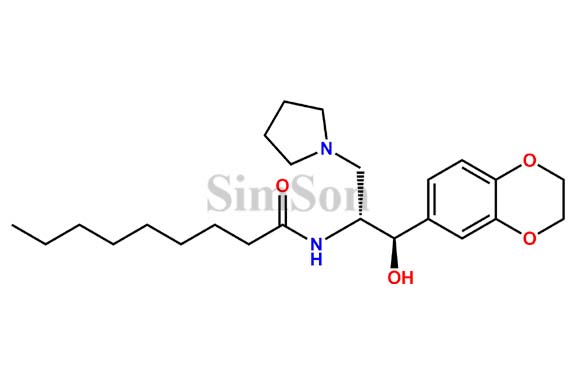Eliglustat Impurity 1