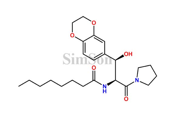 Eliglustat Impurity 2
