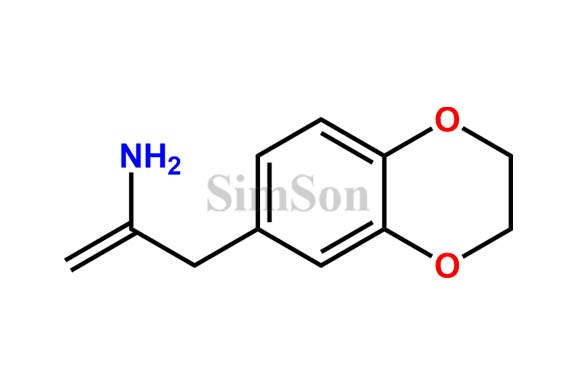 Eliglustat Impurity 8