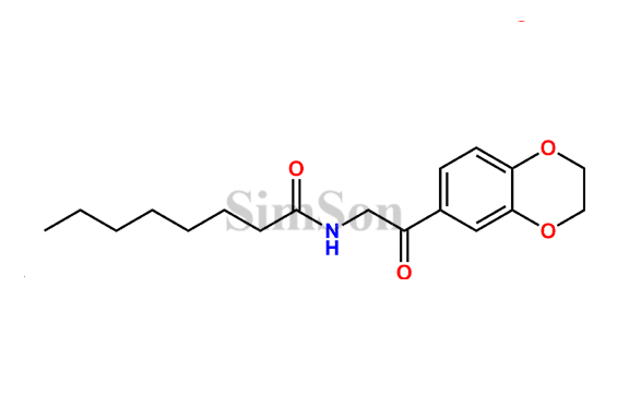 Eliglustat Impurity 10