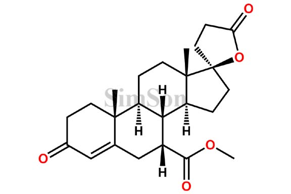Eplerenone EP impurity G