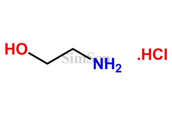 Ethanolamine Hydrochloride