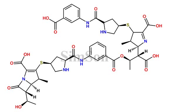 Ertapenem Impurity 41