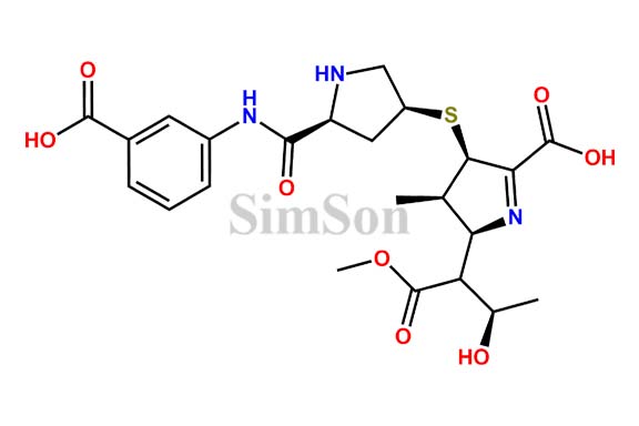 Ertapenem Impurity 8