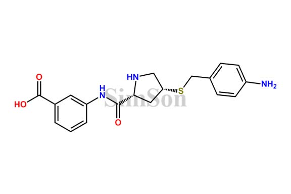 Ertapenem Impurity 10