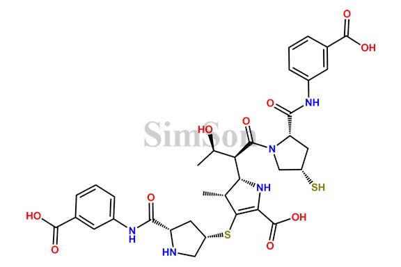 Ertapenem Impurity 11