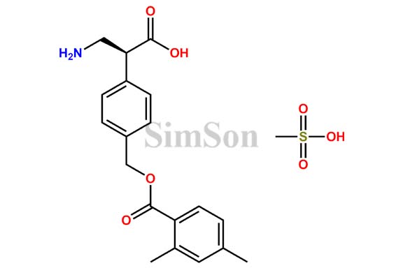 Eluxadoline Impurity 2