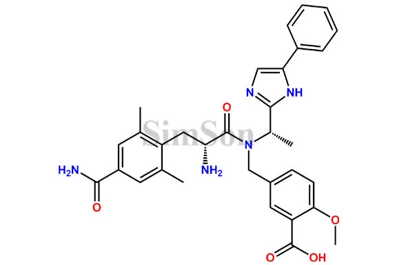 (R,S)-Eluxadoline