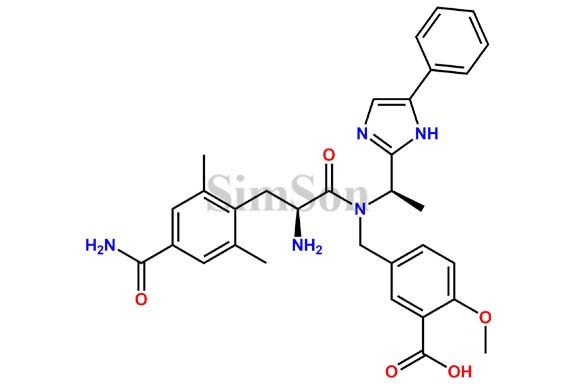 (S,R)-Eluxadoline