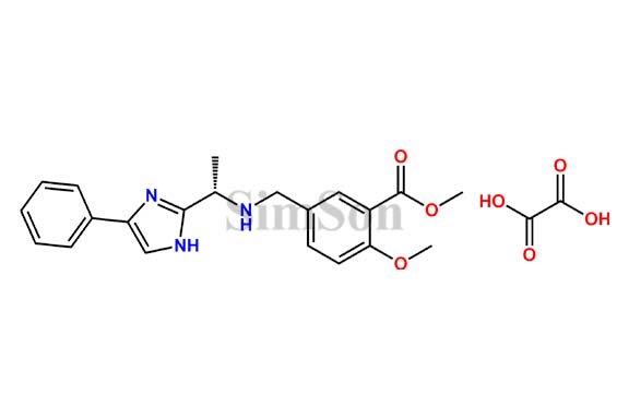 Eluxadoline Impurity 3