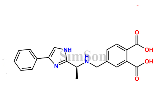 Eluxadoline Impurity 4