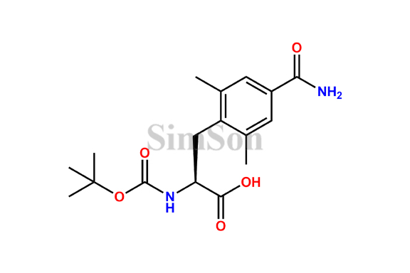Eluxadoline Impurity 15