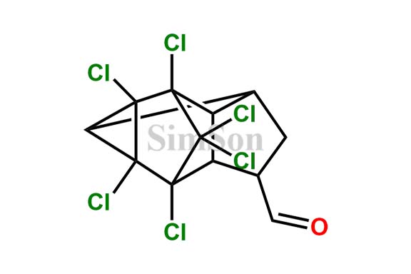 Endrin Aldehyde