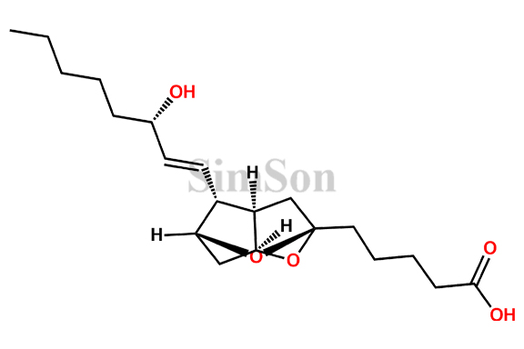 Epoprostenol Impurity 7