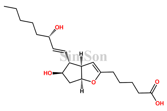 Epoprostenol Impurity 8
