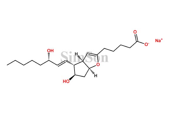 Epoprostenol Impurity 1