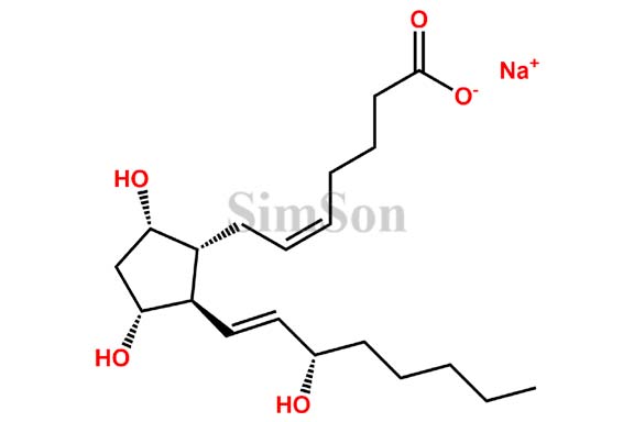 Epoprostenol Impurity 2