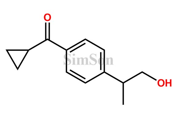 Fexofenadine Impurity 42