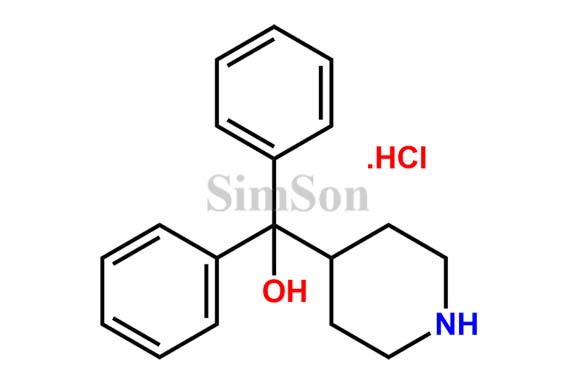 Fexofenadine Impurity 6