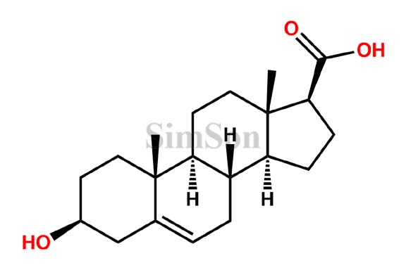 Finasteride Impurity 3
