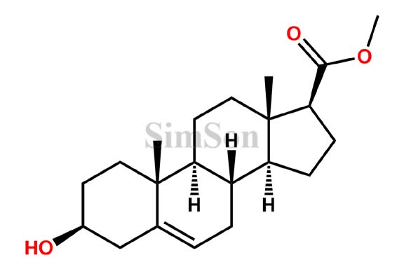 Finasteride Impurity 4