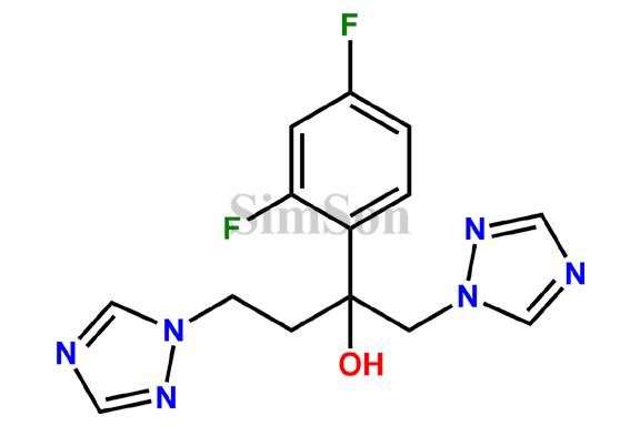 Fluconazole Impurity 27