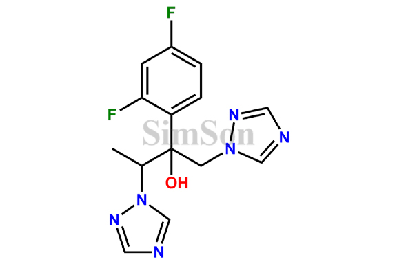Fluconazole Impurity 28