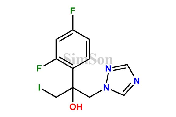 Fluconazole Impurity 3