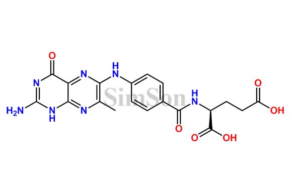 Folic Acid EP Impurity G