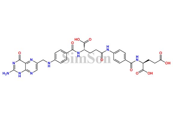 Folic Acid EP Impurity H